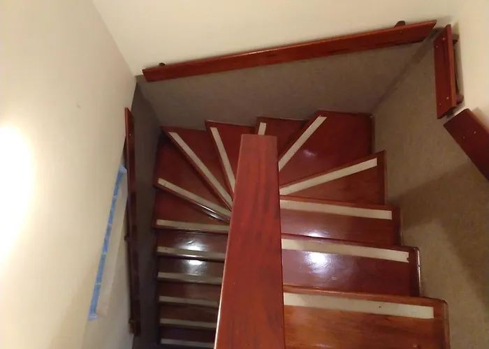 Satélite - Campos do Jordão Hotel